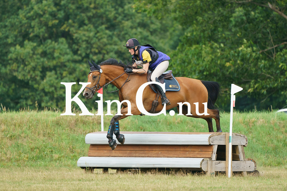 Turmeric (SWB) 2015 br H Carin Clemensson Foto: KimC.nu by Kim C Lundin