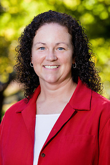 Sandy Mehlhorn