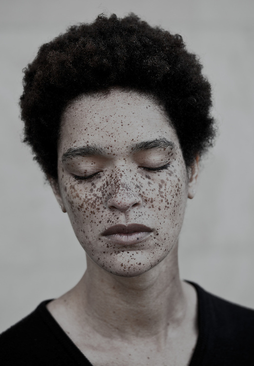Origin: African American / Native American / Irish