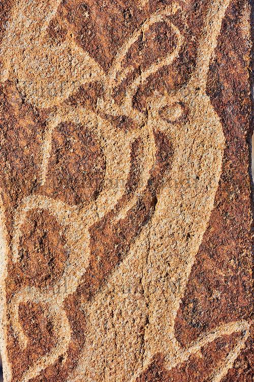 Mongolie, province de Khovsgol, environs de Moron, Uushigiin Uver, site de pierre a cerf // Mongolia, Khuvsgul province, Moron, group of Deer Stones of Uushigiin Uver