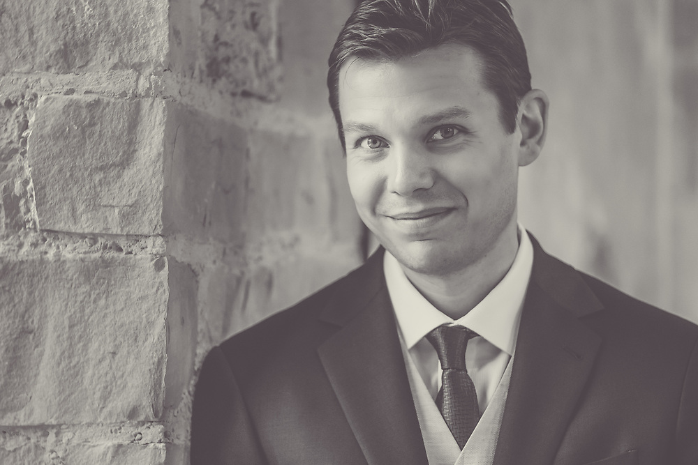 Kitchener, Waterloo, Cambridge professional wedding photographer