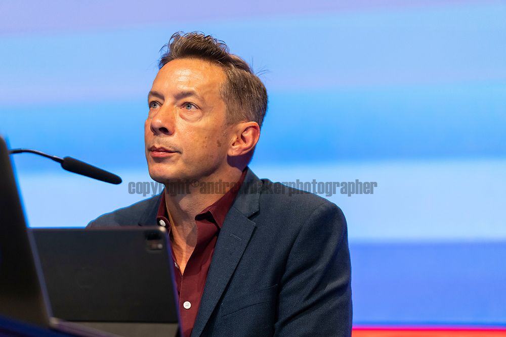 ©2021 Andrew Baker.<br />
29th Oct 2021.<br />
EACS 21 DAY 3<br />
Photograph © Andrew Baker<br />
PR Hand Out.