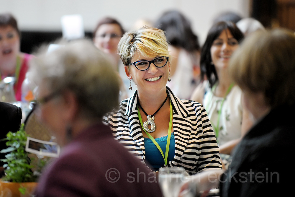 Company of Women - Journey 2 Success '15 <br />
<br />
Guest Speakers - Shannon Tobin & Sam Horn <br />
MC - Liz Radzick