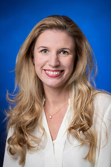 Ashley Kilburn