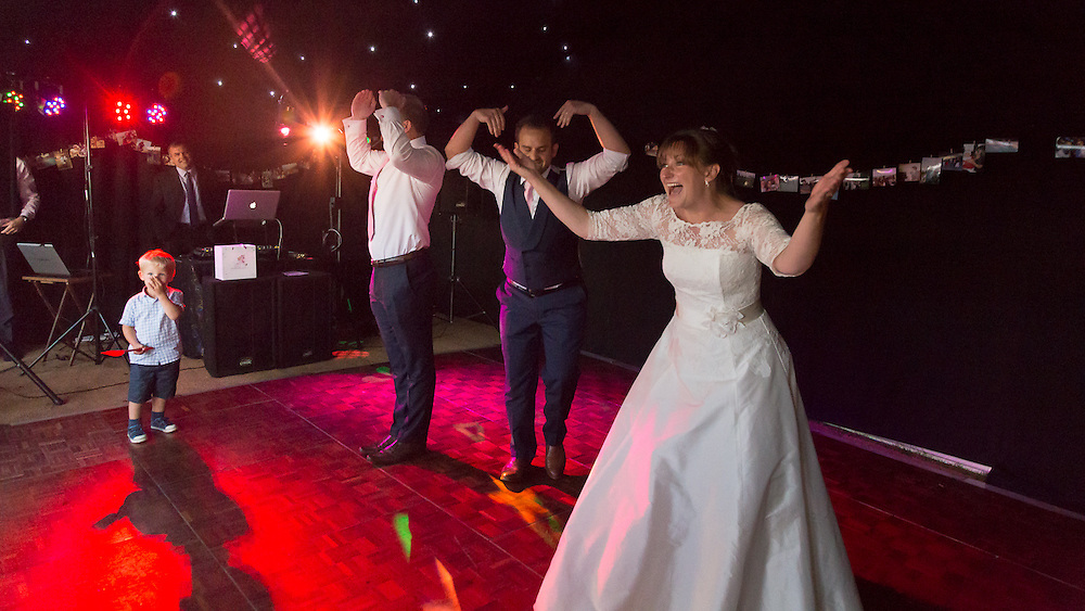 The Wedding of Daniel & Clair took place at St James Church, East Cowes, Isle of Wight. The reception followed at the the Royal Solent Yacht Club, Yarmouth, Isle of Wight, on the 1st August 2015.