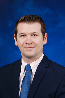 Derek Ezell