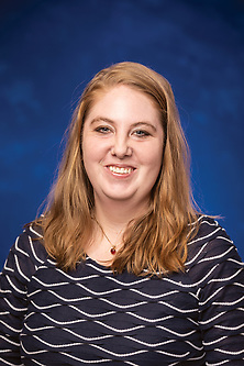 Bethany Wolters
