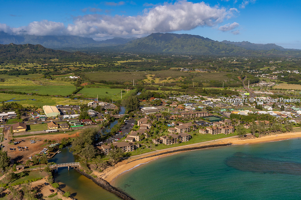 Kapaa kauai hawaii douglas peebles photography