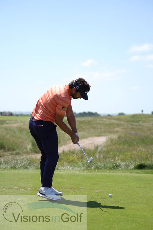 Antoine Rozner<br />
<br />
high speed swing sequence with s driver in July 2021<br />
<br />
Photo credit: visionsingolf.com