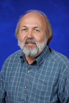 Larry Holder