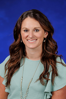 Allison Blackburn