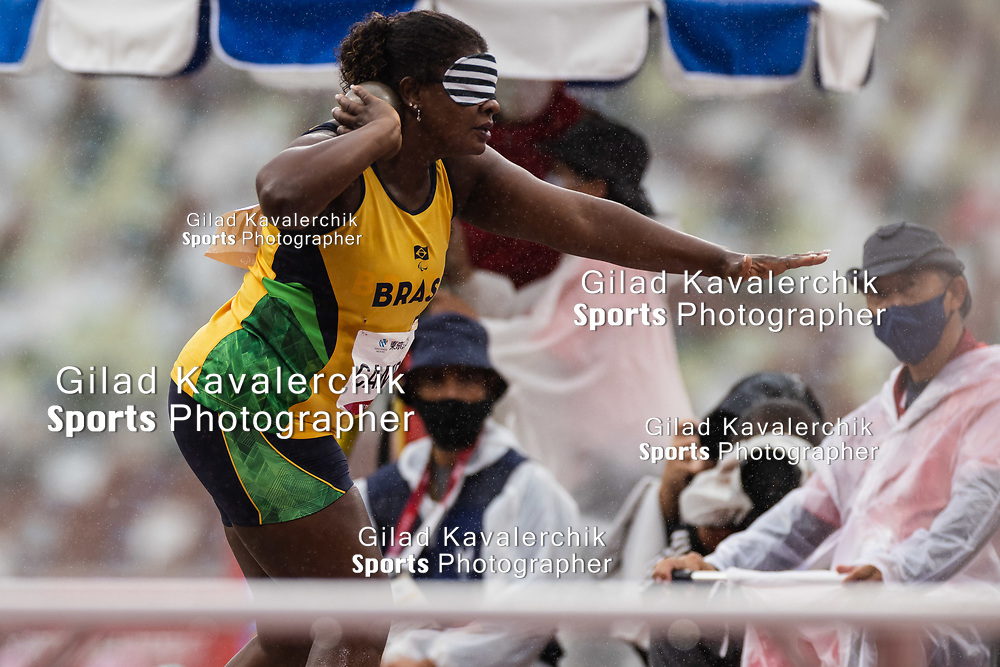 Paralymic Games 2020. Gilad Kavalerchik , sports photographer. www.Giladka.com