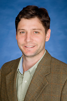 Aaron Rowland