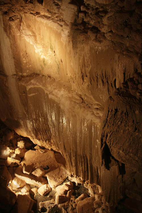Aillwee Cave Burren Ireland