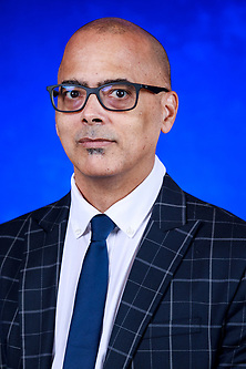 Charles Hammond, Jr.