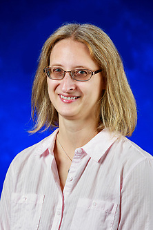 Lisa Krueger