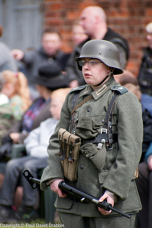 Fort Paull Sunday.Image © Paul David Drabble