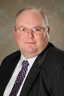 Jeffrey McCullough