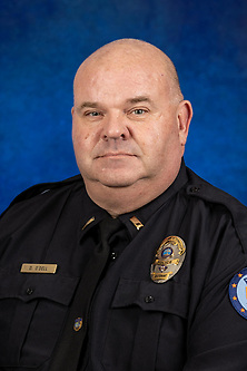 Derrick O'Dell