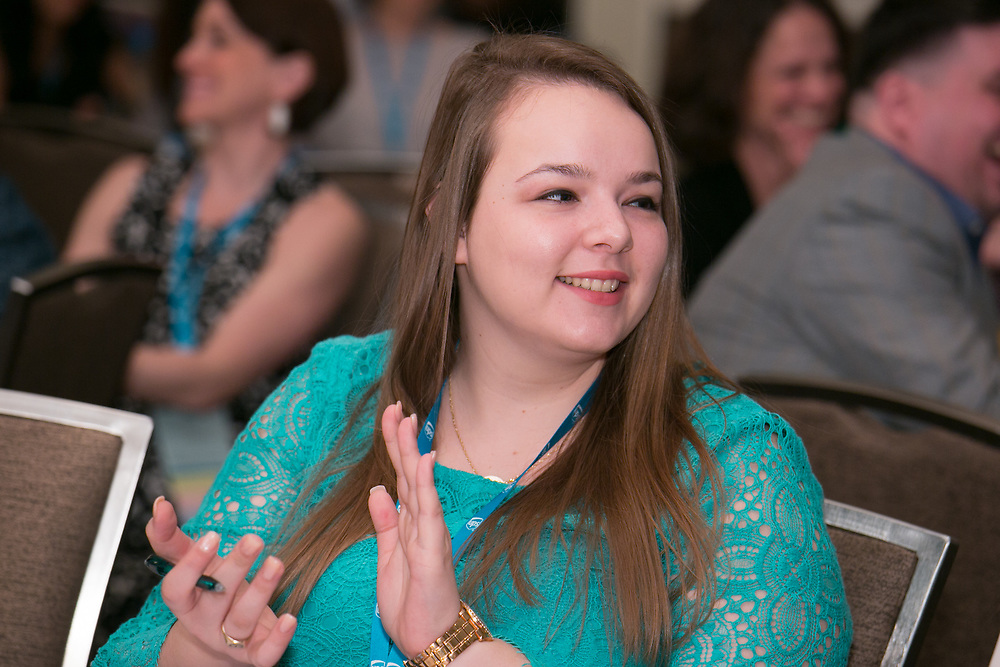 This is the Women's Business Enterprise National Council (WBENC) Summit and Salute in Dallas, Texas. photo by Kathy Anderson Photography