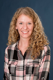 Stephanie Sellers