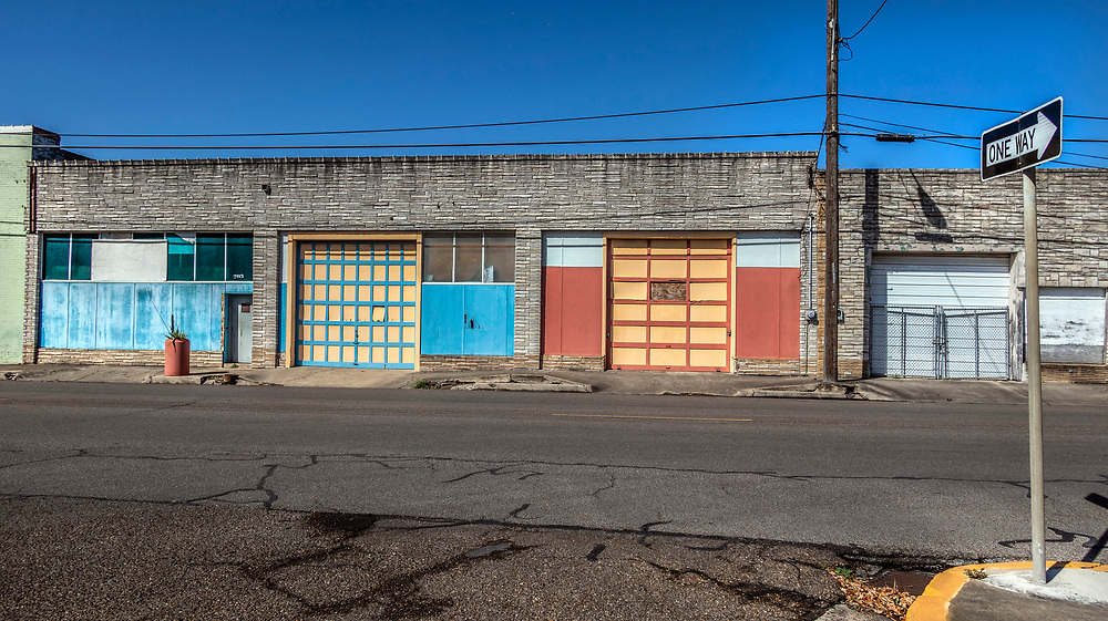 Harlingen, Texas, USA
