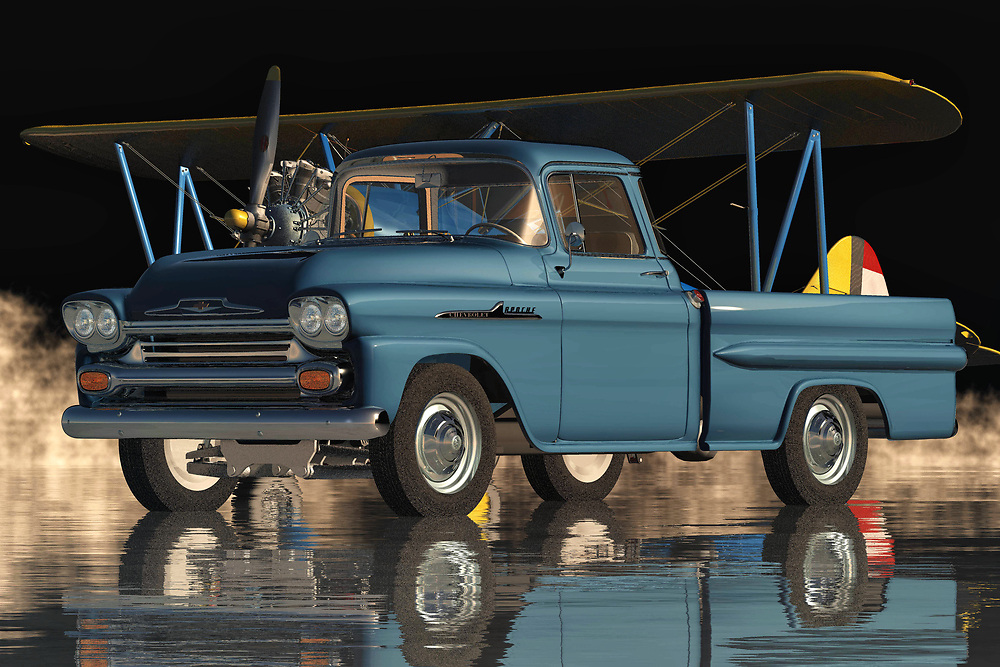If you enjoy classic cars, or you just want to experience the ride and handling of a classic vehicle, there are a number of choices when it comes to finding a Chevrolet Apache. While your first instinct may be to look at the list of performance statistics for any given vehicle, you should keep in mind that no matter how well it is maintained, a classic car will always need some maintenance and attention. The same can be said for any pickup, even a Class and Limited. A pickup has to be driven hard to provide good handling and great fuel efficiency. Whether you want to haul a ton of stuff around town or you just want to get a daily commute out of your home, there are a few key things to consider when choosing the right pickup for your lifestyle.<br />
<br />
While a lot of people think of specific models when they hear the term "classical pickup," it should be noted that the term encompasses any vehicle that is based on any type of design that dates back to the early 1960s. This includes such designs as the Chevrolet Citation, which uses a body style similar to that of a Ford Focus and shares hood, front and rear bumpers with the latter. Many people also believe that the old-school Oldsmobile Cutlass may be an example of a classic pickup, though this particular model was actually introduced much later and was designed for truck delivery. Regardless of the exact make and model of your choice, there are a number of sources online to help you locate the perfect vehicle for your needs.<br />
<br />
When choosing a classic car or truck, you should make sure you know exactly what kind of vehicle you want so that you do not end up with a model that does not suit your personal preferences. For instance, many people who are looking to purchase a Chevrolet Apache choose to purchase one based on its color, since it is a popular vehicle of that color.