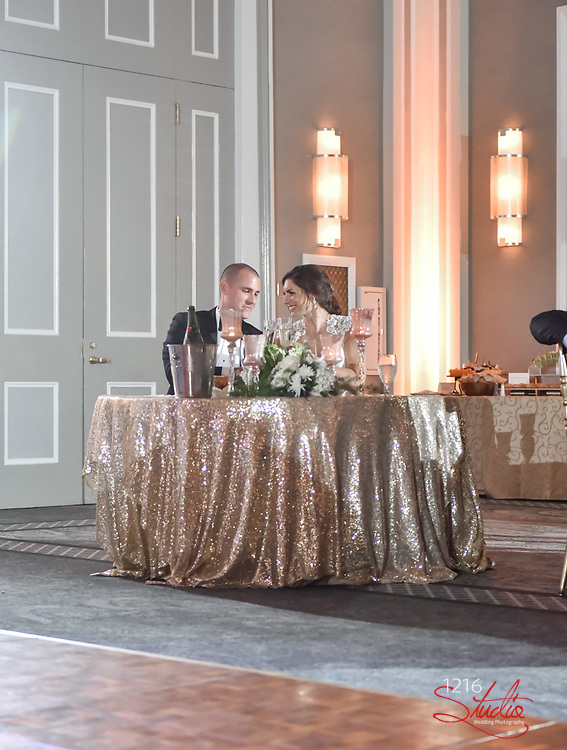 Andy & Alex Wedding Photography Samples | Royal Sonesta | 1216 Studio Wedding Photographers