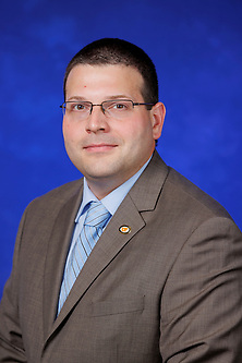 Daniel Morris