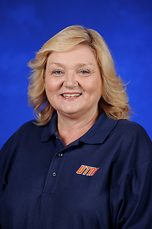 BeLynda Jones