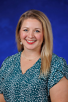Alissa Parrish