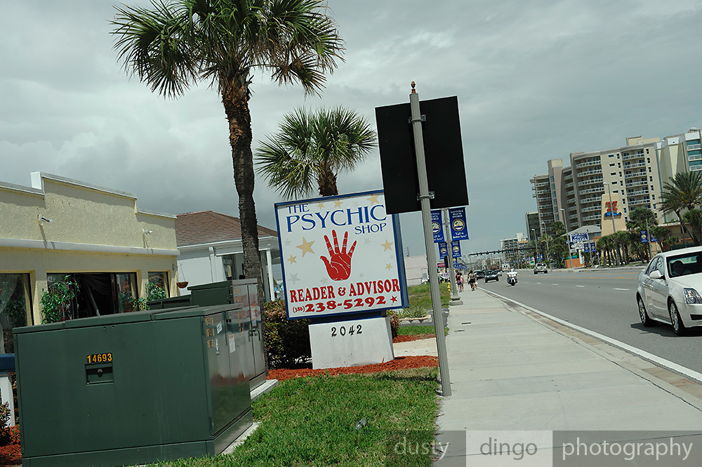 Daytona Beach, Florida, USA