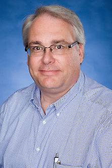 Darrell Ray