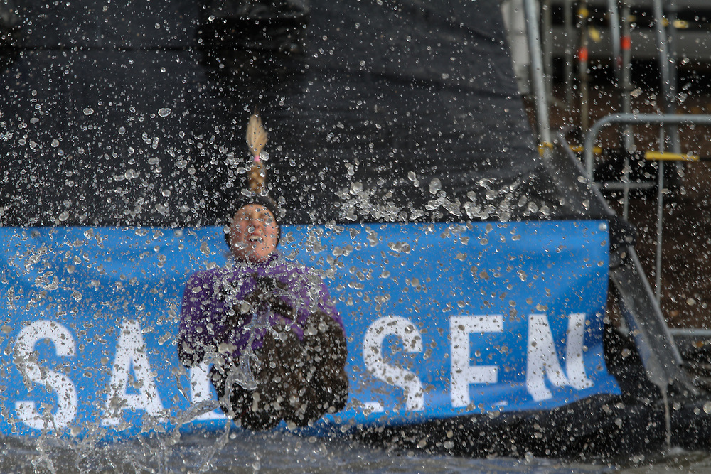 SPORT ALLGEMEIN: Mudmaster 2016, Luhmuehlen, 08.10.2016<br />
Illustration<br />
(c) Torsten Helmke