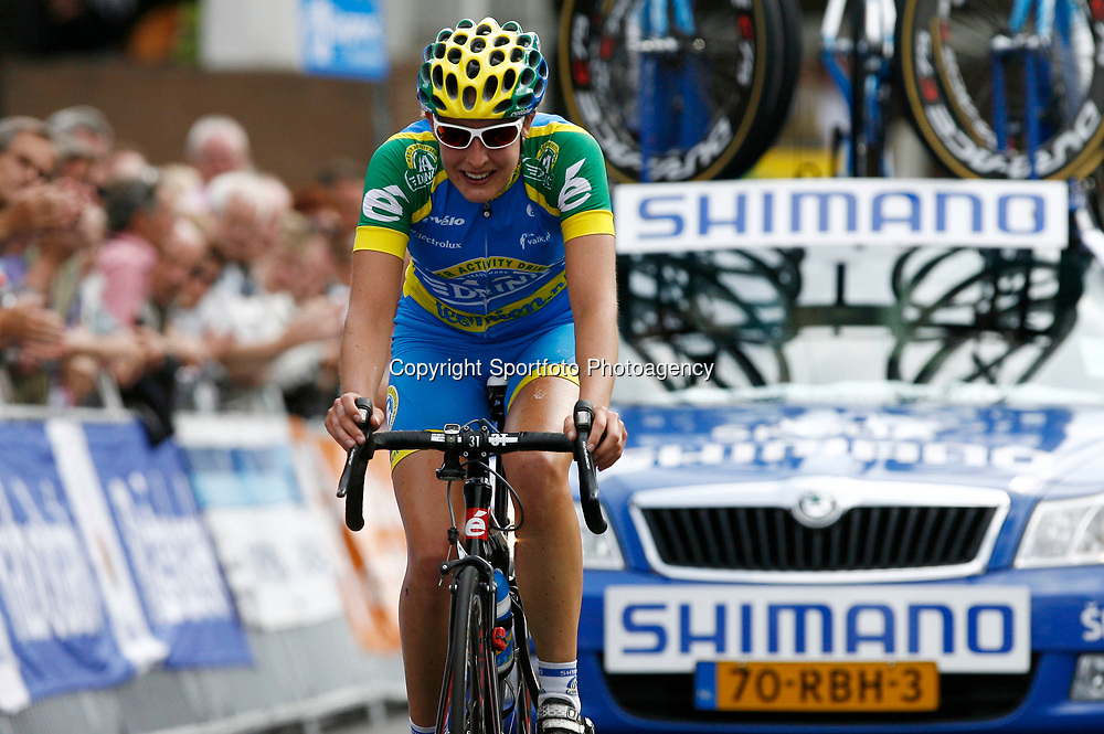Sportfoto archief 2012<br />
Lucinda Brand