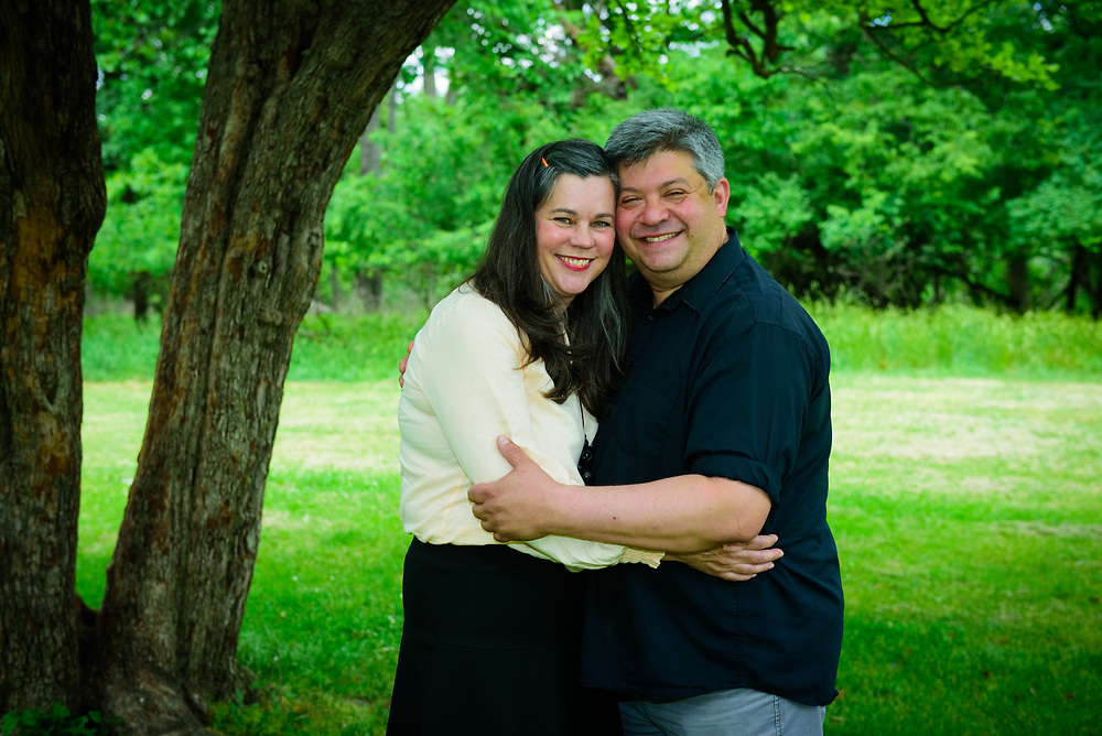 The Secular Jewish Community & School hosts a B'nai Mitzvah Ceremony at Evans Field Forest Preserve in River Grove on Sunday, June 6th. ©2021 Brian Morowczynski ViaPhotos