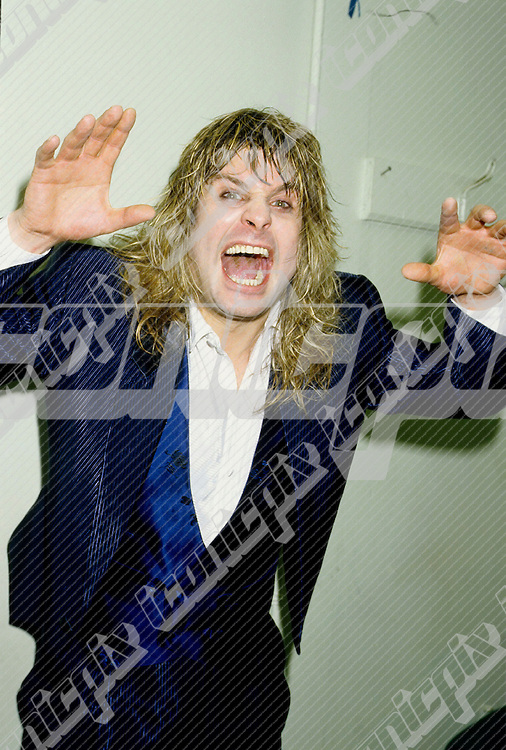 is ozzy osbourne living in england now