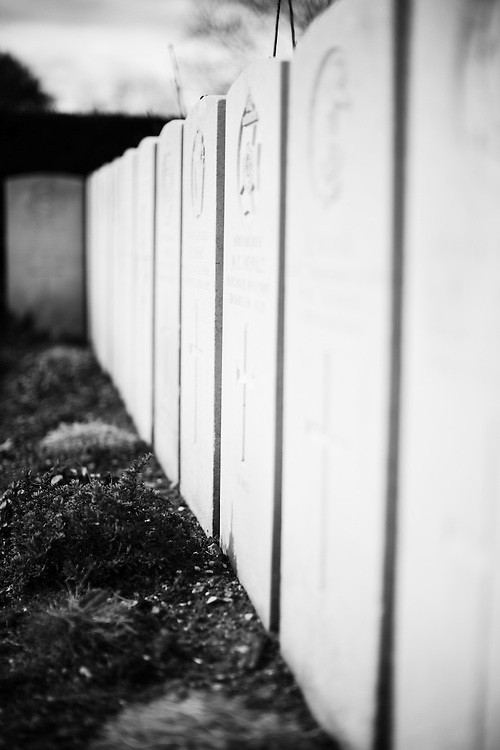 Courtesy of the Commonwealth War Graves Commission