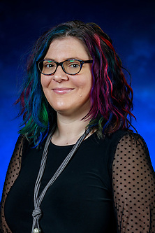 Liz Aleksander