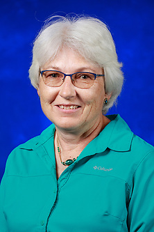 Barbara Darroch