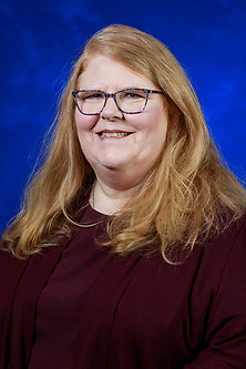 Amy Pullen
