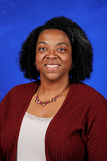 Mykia Campbell
