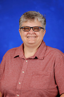 Heather Wilkins
