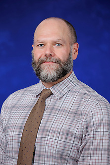 Jeffrey Longacre