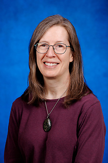 Jennifer Greenwood