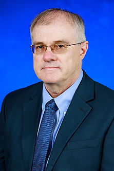 Jefferson Rogers