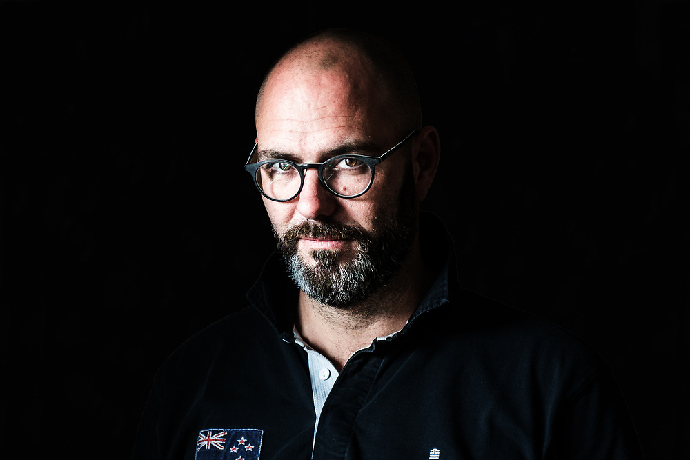 François Devaux, victim and activist, France, 2018<br />
François Devaux is a victim of sexual abuse by a priest, is the Co-Founder of the Association La Parole Libérée. He describes his abuse in this way:"I was 10 years old that day. I was at Scouts St Luc for 2 years already and I loved this group, its effervescence. We were a tribe. Admittedly, Father Bernard was a "shout", sometimes had this touching touch, but he was a priest. In essence, he could not be malicious. That afternoon, we were in a room at the back of the big meeting room. We passed one of these badges, which we proudly brought to our admiring moms to sew on our pullovers. At the end of this meeting, when Father Bernard released us, he asked me to stay a little smirking. I remember my friends who came out of the room ... Some had a smirk knowing what was waiting for me, others looked at their shoes in discomfort and others seemed jealous of the special attention of the father to me. I was blond, tall and thin ... The perfect profile. Once everyone came out, he closed the door and gently said "approach". His kindness was total. He then pressed me against him. A strong hug as he used to do in this kind of intimate moment. "It must be our father Bernard alone to need these moments as much," I said in my innocent mind. Then he took off my glasses, he took off my beret and put them on, did the same with his to better re-embrace me. I remember his sighs, almost rattles. Even the color of his gray shirt. Then, stooping slightly, he took his right leg from his left hand and lifted it to lean against his hip. His hand supported my thigh in this position. "Hey ... Amazing, he usually does not do that ..." Then he slid his hand, gently pulling up my thigh. She climbed very high under my short shorts. He must have felt my discomfort because he finally let me rest his foot on the ground. Then he took my head in his hands and kissed me on the cheek. And going from one cheek to another, it burned on my mouth. There,