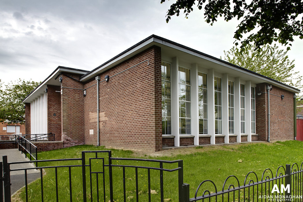 Building: Ormeau Road Library Belfast<br />
Antrim, Northern Ireland<br />
Architect: Todd architects<br />
Building Type: Public Building<br />
<br />
Architecture Photography Belfast, Architecture Photography Northern Ireland, architecture architectural interior exterior photography Belfast, architectural photographer Belfast, architecture photographer Belfast, architecture photographer Northern Ireland