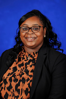 Darnesha Guy